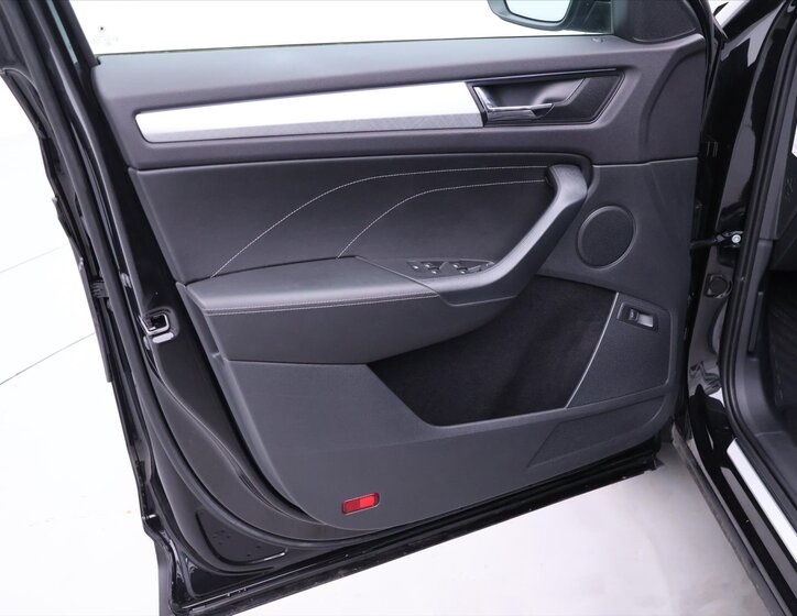 Škoda Kodiaq SUV / Terénní 2,0 l 147 kw