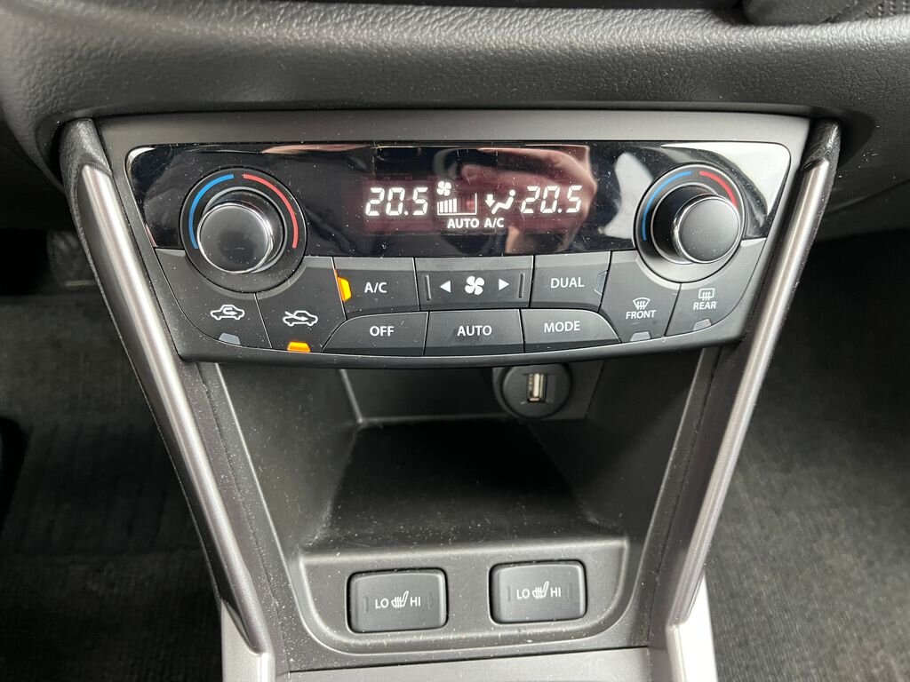 Suzuki SX4 S-Cross SUV 1,4 l 95 kw