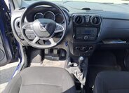 Dacia Lodgy Kombi 1,5 l 70 kw