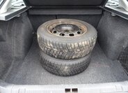 Škoda Octavia Liftback 1,9 l 81 kw