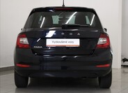 Škoda Fabia 4