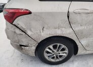 Hyundai i30 Kombi 1,4 l 73 kw