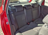 Volkswagen Polo Hatchback 1,4 l 63 kw