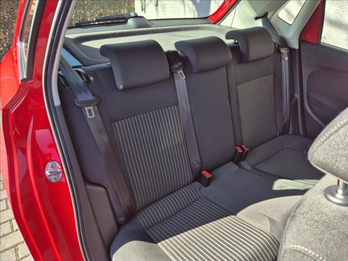 Volkswagen Polo Hatchback 1,4 l 63 kw