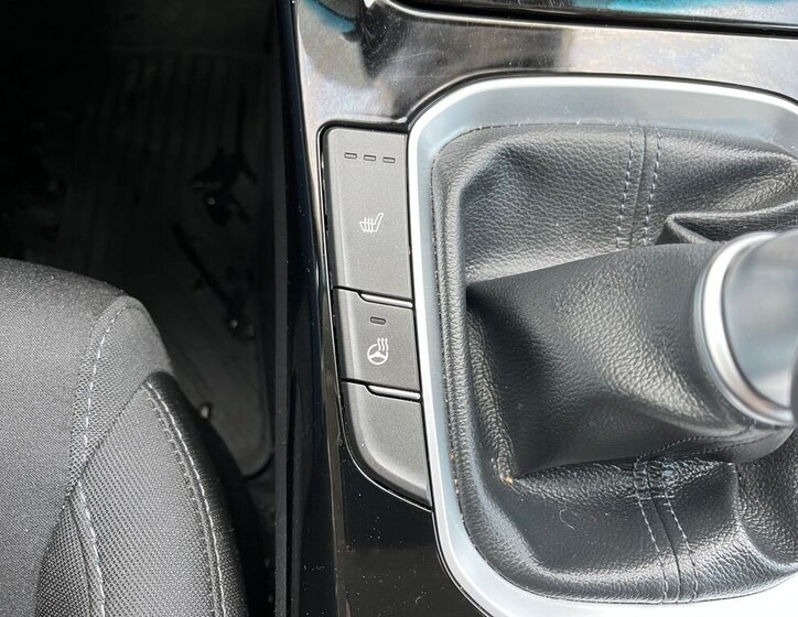 Hyundai i30 Kombi 998,0 73 kw