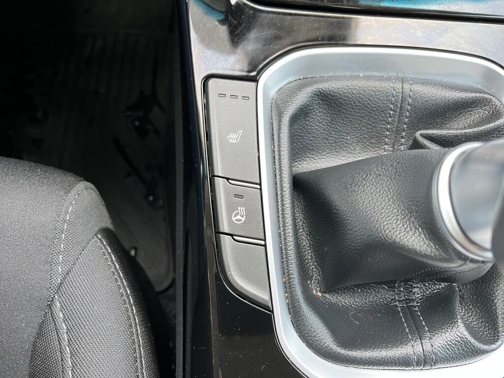 Hyundai i30 Kombi 998,0 73 kw