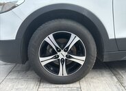 Suzuki S-Cross Hatchback 998,0 82 kw