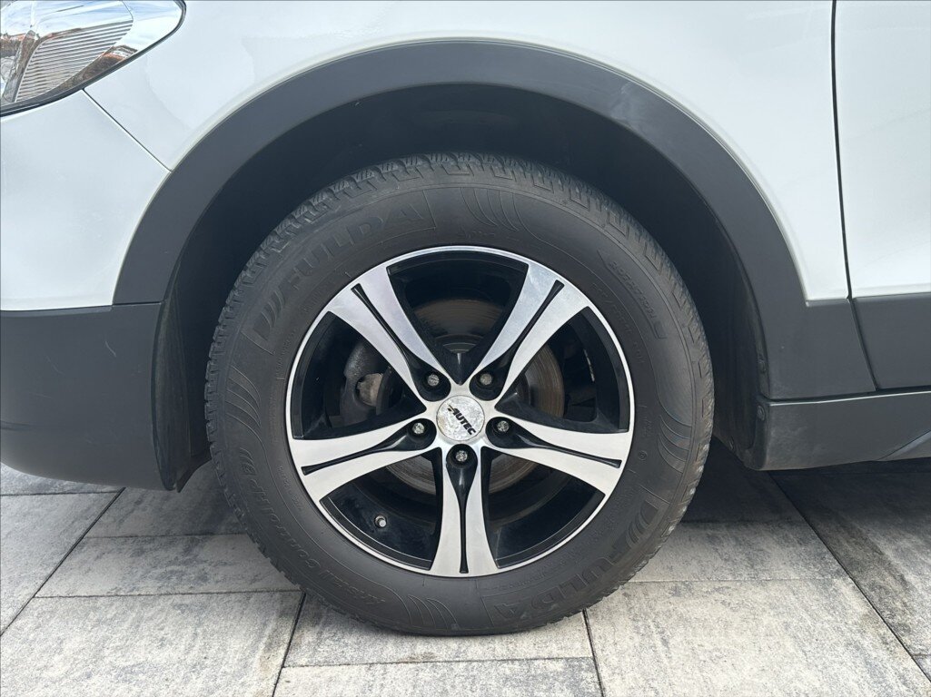 Suzuki S-Cross Hatchback 998,0 82 kw