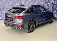 Audi SQ5 SUV / Terénní 3,0 l 251 kw