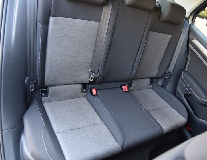 Volkswagen Golf Hatchback 1,2 l 77 kw