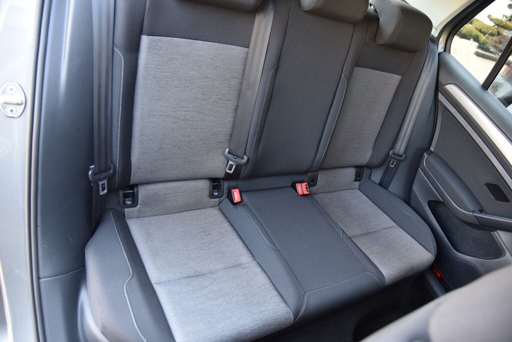 Volkswagen Golf Hatchback 1,2 l 77 kw