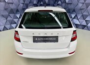 Škoda Fabia Kombi 999,0 70 kw