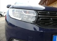 Dacia Logan Sedan / Limuzína 999,0 54 kw