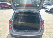 Hyundai i30 Kombi 1,5 l 71 kw