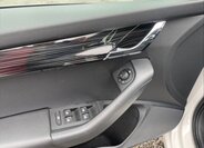 Škoda Octavia Kombi 1,5 l 110 kw