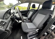 Mercedes-Benz Třídy A Hatchback 1,5 l 70 kw