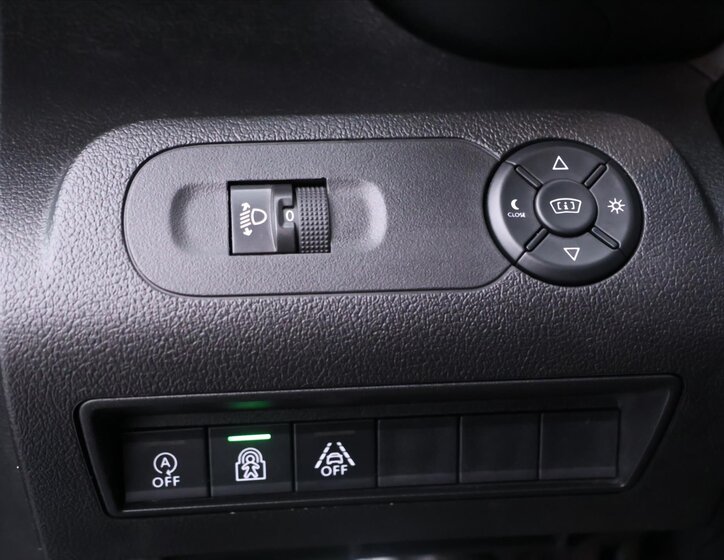 Citroën Berlingo MPV 1,2 l 81 kw