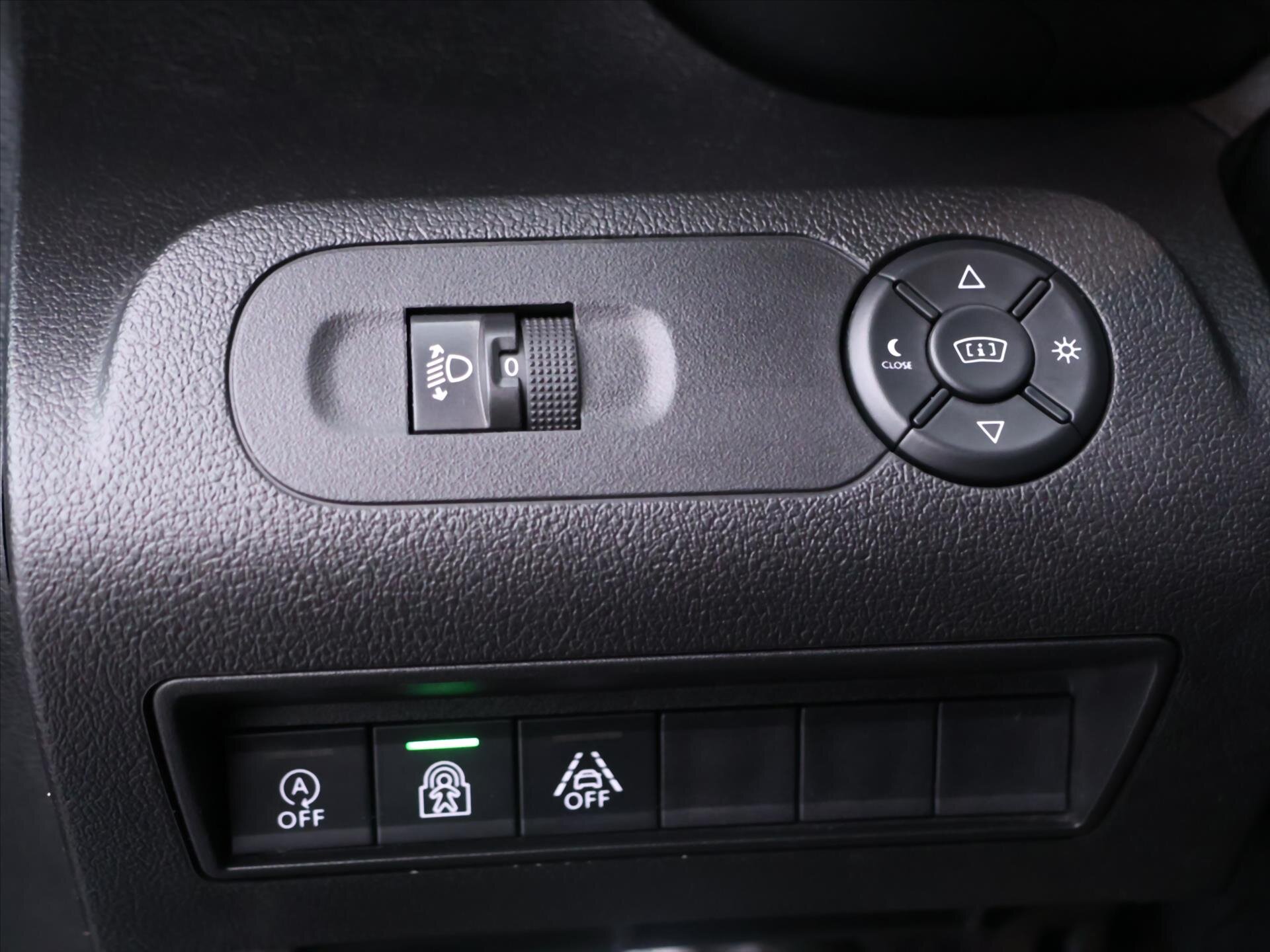 Citroën Berlingo MPV 1,2 l 81 kw