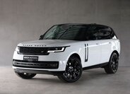 Land Rover Range Rover SUV / Terénní 4,4 l 390 kw