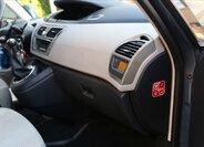 Citroën C4 Picasso Kombi 1,7 l 92 kw