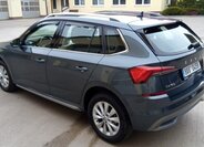 Škoda Kamiq Kombi 0,0 110 kw
