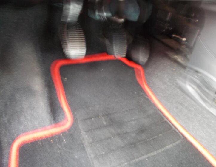 Fiat 500 Hatchback 1,2 l 51 kw