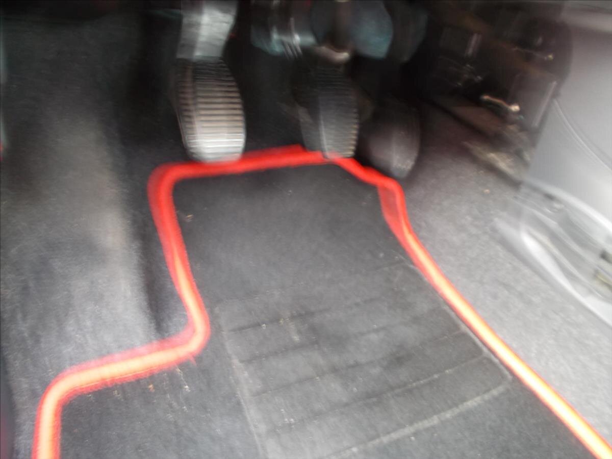 Fiat 500 Hatchback 1,2 l 51 kw