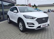 Hyundai Tucson 3