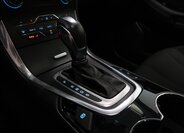 Ford S-MAX MPV 2,0 l 132 kw