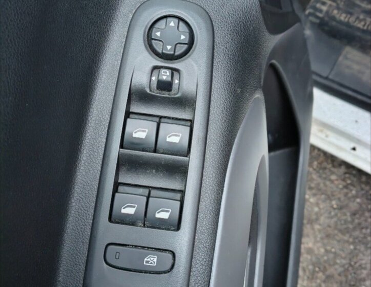 Toyota ProAce City Verso VAN-Minibus 0,0 0