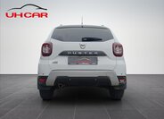 Dacia Duster SUV / Terénní 1,6 l 84 kw
