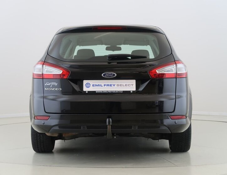 Ford Mondeo Kombi 2,0 l 103 kw