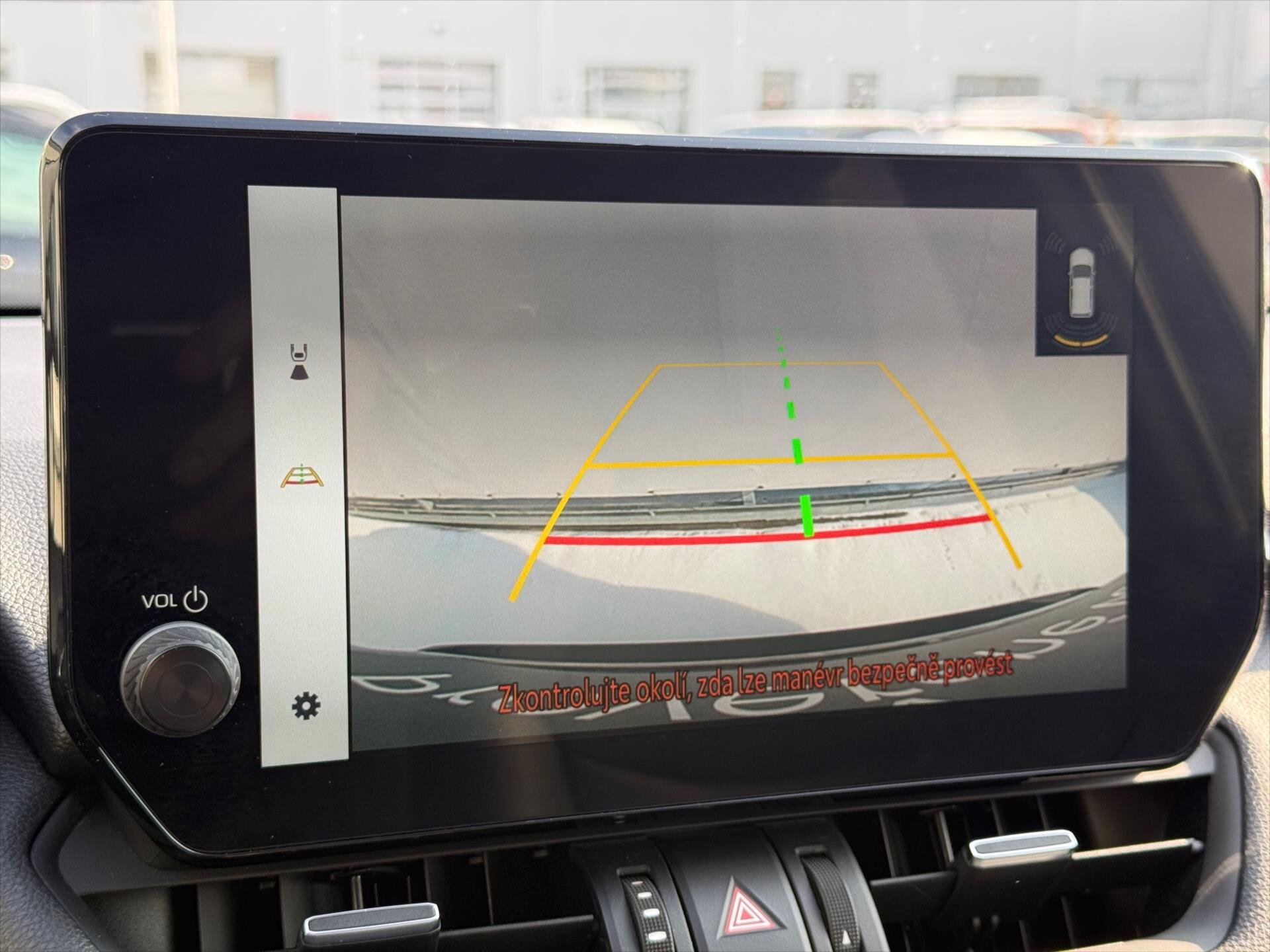 Toyota RAV4 SUV / Terénní 2,5 l 131 kw