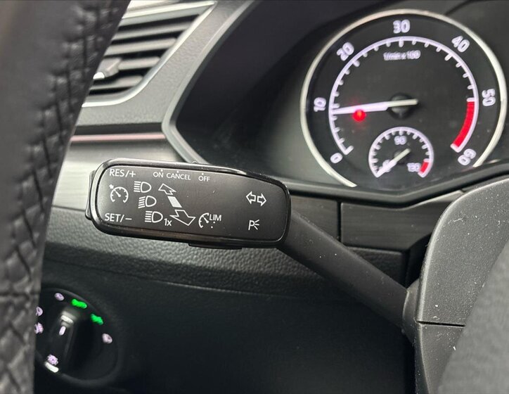 Škoda Superb Kombi 2,0 l 140 kw