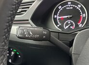 Škoda Superb Kombi 2,0 l 140 kw