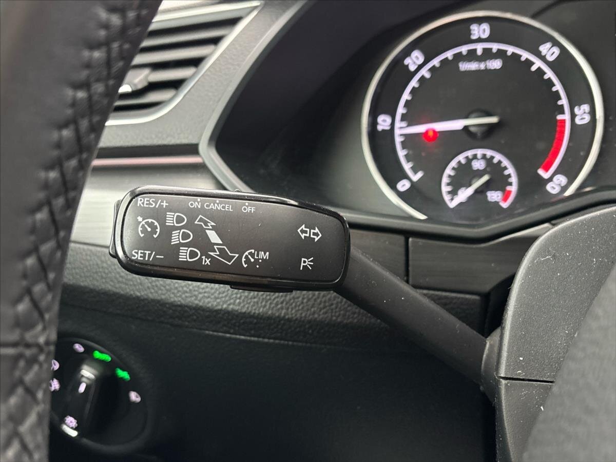 Škoda Superb Kombi 2,0 l 140 kw