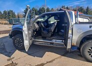 Ford F-150 Pick-up 6,2 l 306 kw