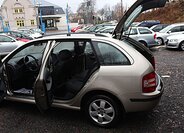 Škoda Fabia 14