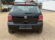 Volkswagen Polo Hatchback 1,4 l 51 kw