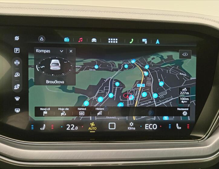 Volkswagen Touareg 24