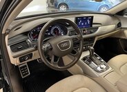 Audi A6 6