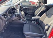 Ford Focus Kombi 999,0 92 kw