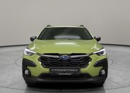Subaru Crosstrek SUV 2,0 l 100 kw