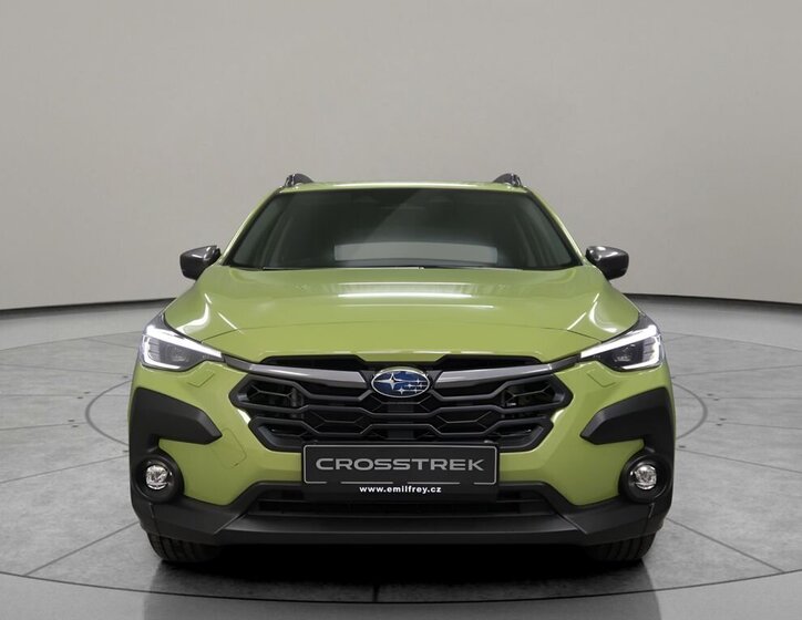 Subaru Crosstrek SUV 2,0 l 100 kw