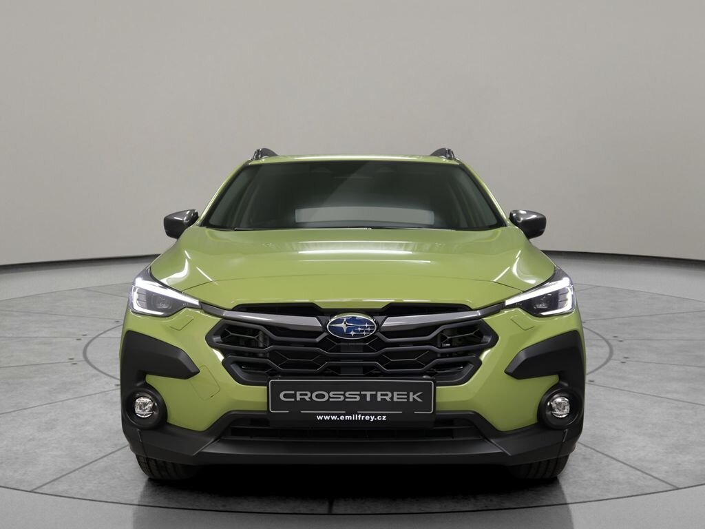 Subaru Crosstrek SUV 2,0 l 100 kw