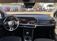 KIA Sportage SUV 1,6 l 100 kw