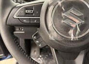 Suzuki Jimny SUV 1,5 l 75 kw
