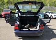 Škoda Felicia Hatchback 1,3 l 50 kw