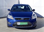 Ford Focus Kombi 1,6 l 74 kw
