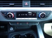 Audi A4 Sedan / Limuzína 2,0 l 110 kw